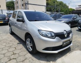 Renault Sandero Authentique