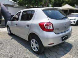 
										Renault Sandero Authentique full									