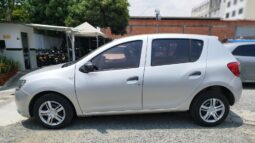 
										Renault Sandero Authentique full									