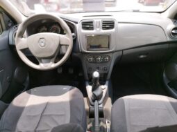 
										Renault Sandero Authentique full									
