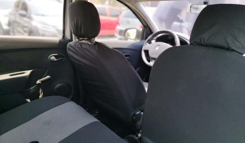 
								Renault Sandero Authentique full									
