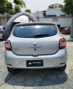 
										Renault Sandero Authentique full									