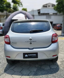 Renault Sandero Authentique