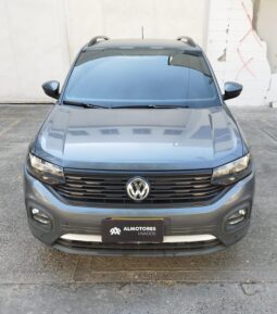 
										VOLKSWAGEN T CROSS TRENDLINE full									
