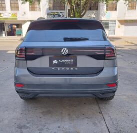 VOLKSWAGEN T CROSS TRENDLINE