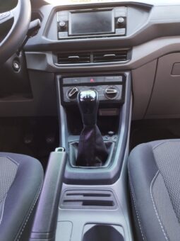 
										VOLKSWAGEN T CROSS TRENDLINE full									