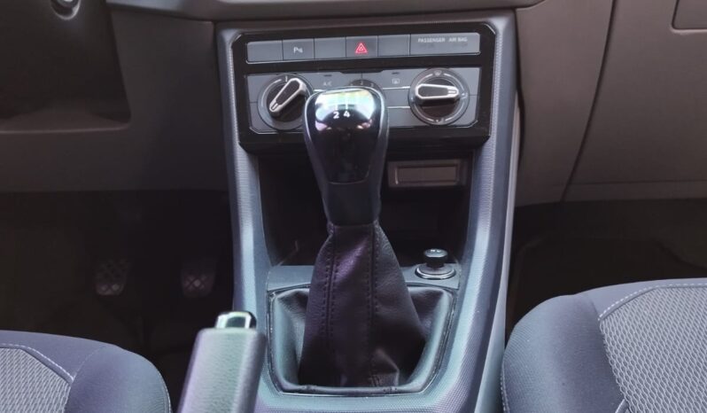 
								VOLKSWAGEN T CROSS TRENDLINE full									