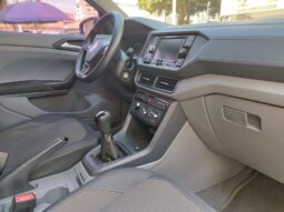
										VOLKSWAGEN T CROSS TRENDLINE full									