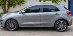 
										KIA RIO VIBRANT full									