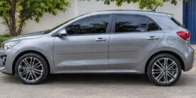 KIA RIO VIBRANT
