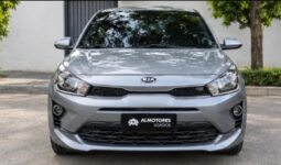
										KIA RIO VIBRANT full									