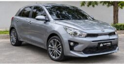
										KIA RIO VIBRANT full									