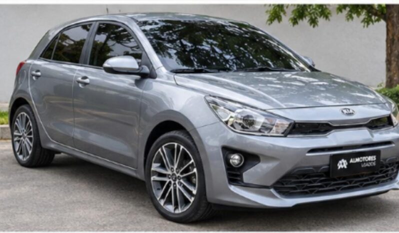 
								KIA RIO VIBRANT full									