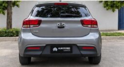 
										KIA RIO VIBRANT full									