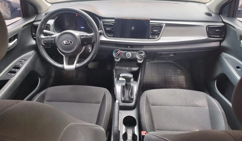 
								KIA RIO VIBRANT full									